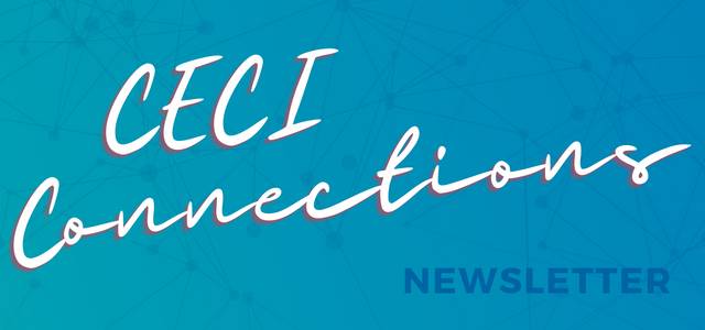 CECI Connections Newsletters